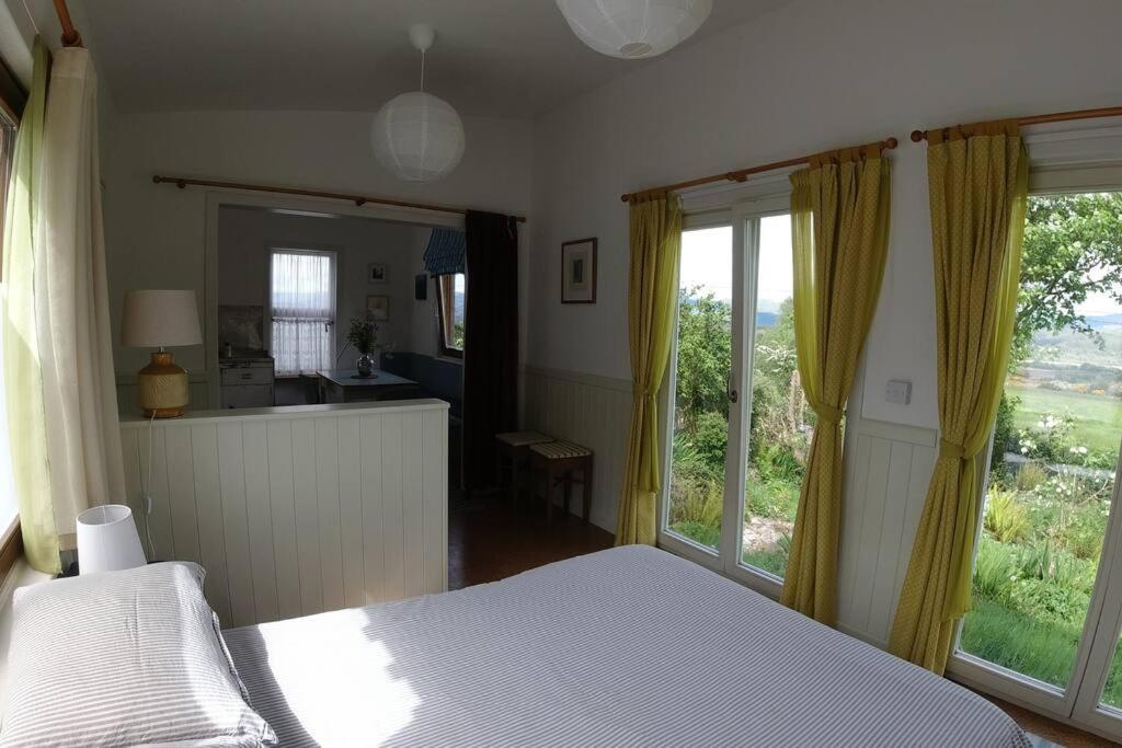 Innisfreedom Cabin Sligo Bagian luar foto