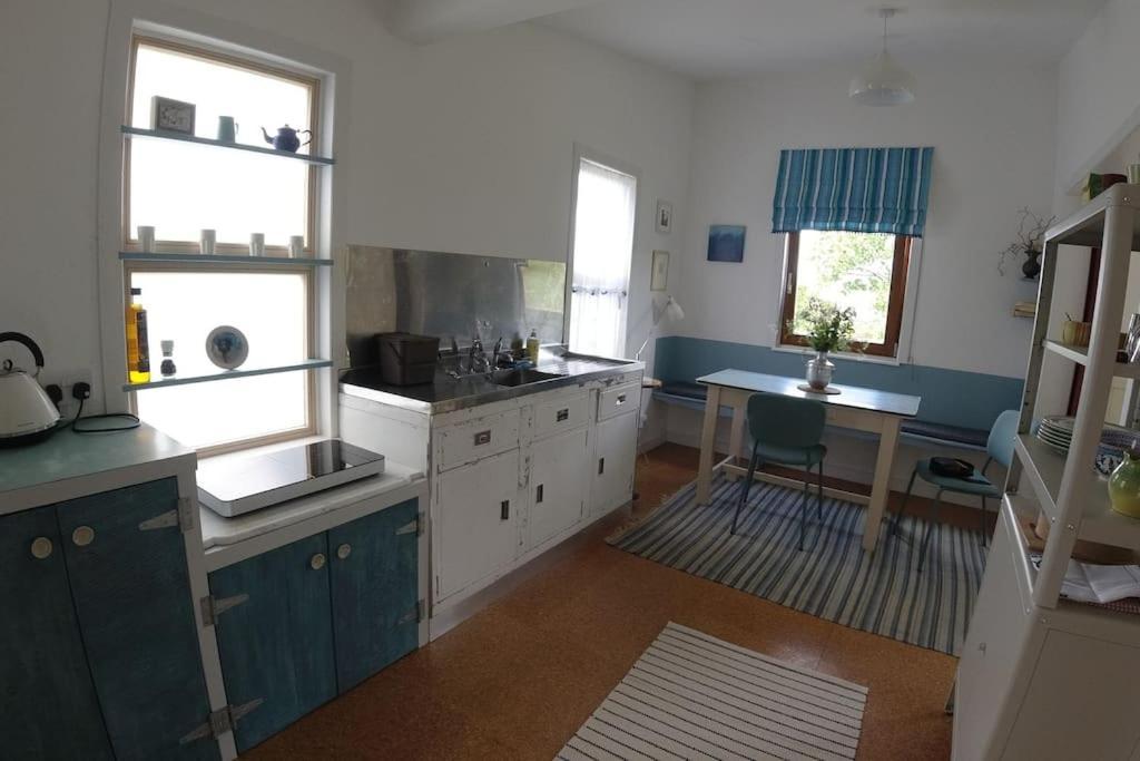 Innisfreedom Cabin Sligo Bagian luar foto