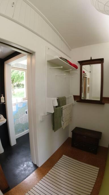Innisfreedom Cabin Sligo Bagian luar foto