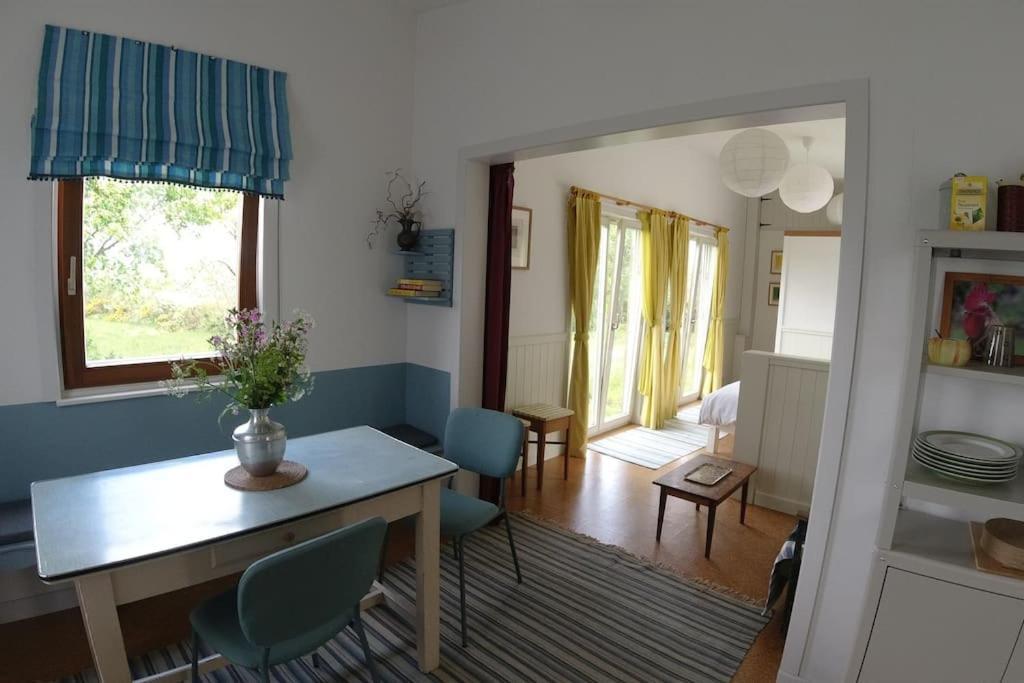 Innisfreedom Cabin Sligo Bagian luar foto